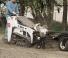 Skid Steer Loaders Bobcat MT55