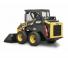 Skid Steer Loaders ASV RS 60