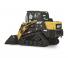 Skid Steer Loaders ASV RT 50