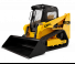 Skid Steer Loaders Gehl RT165