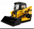 Skid Steer Loaders Gehl RT195