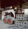 Skid Steer Loaders Bobcat S100