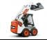 Skid Steer Loaders Bobcat S100