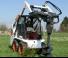 Skid Steer Loaders Bobcat S100