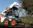 Skid Steer Loaders Bobcat S100