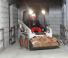 Skid Steer Loaders Bobcat S100