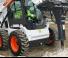 Skid Steer Loaders Bobcat S510