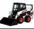 Skid Steer Loaders Bobcat S66