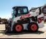 Skid Steer Loaders Bobcat S66