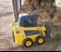 Skid Steer Loaders Gehl 1640E