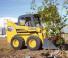 Gehl SL 4840 SXT Dual