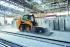 Skid Steer Loaders Case SR 150