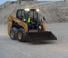Skid Steer Loaders Case SR 175