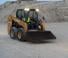 Skid Steer Loaders Case SR175