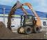 Skid Steer Loaders Case SR210B