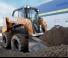 Skid Steer Loaders Case SR210B
