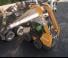 Skid Steer Loaders Case SR210B