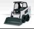 Skid Steer Loaders TCM SSL 711