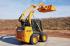 Skid Steer Loaders Case SV 185