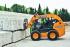 Skid Steer Loaders Case SV 300