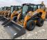 Skid Steer Loaders Case SV250B