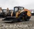 Skid Steer Loaders Case SV300B