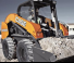 Skid Steer Loaders Case SV300B