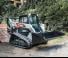 Skid Steer Loaders Bobcat T76
