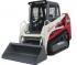 Skid Steer Loaders Takeuchi TL 8 