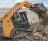 Skid Steer Loaders Case TR310