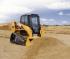 Skid Steer Loaders Case TR 320