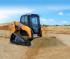 Skid Steer Loaders Case TR 320