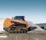 Skid Steer Loaders Case TR340