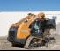 Skid Steer Loaders Case TR340