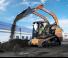 Skid Steer Loaders Case TV370B
