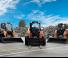 Skid Steer Loaders Case TV380B