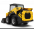 Skid Steer Loaders Gehl V210
