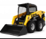 Skid Steer Loaders Gehl V230