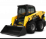 Skid Steer Loaders Gehl V335