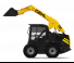 Skid Steer Loaders Gehl V335