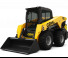 Skid Steer Loaders Gehl V335