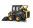 Skid Steer Loaders ASV VS 60