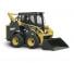 Skid Steer Loaders ASV VS 60