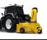 Winter Maintainance Equipment Snowcutters Dalen 2007