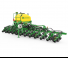 Sowing machines John Deere 1725C