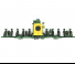 Sowing machines John Deere 1725C