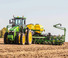 Sowing machines John Deere 1795 12Row Split 24