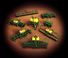 Sowing machines John Deere 1795 12Row Split 24