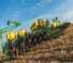 John Deere 1795 16Row Split 31 