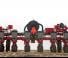 Sowing machines Case IH 2110 Early Riser 40